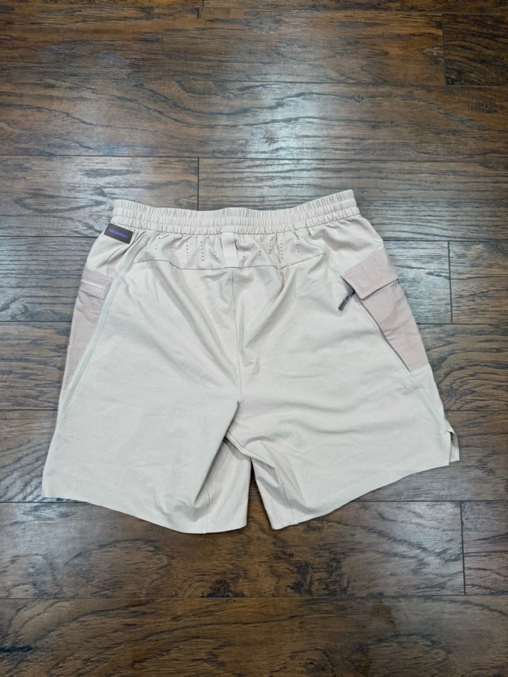 Bowline Short 8” - Picture 8 of 10